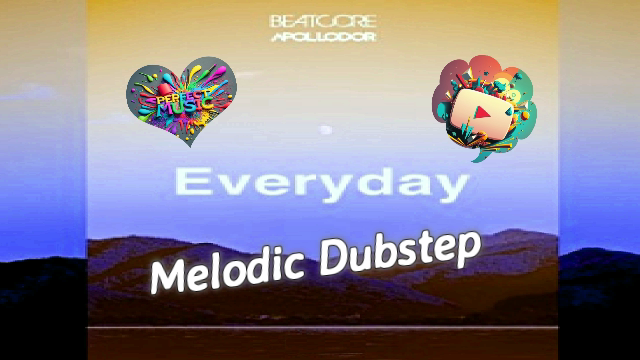 ??Современная Музыка?? 
✨Beatcore & Ashley Apollodor - Everyday✨ 
?Melodic Dubstep_2023??