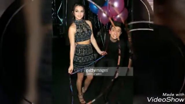 Скайлар + Каз смотреть онлайн