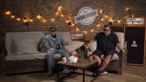 САМОЕ ДЛИННОЕ ИНТЕРВЬЮ ЯЦЫНЫ. ЖИВОЙ УГОЛОК По волнам с Тынку: в гостях ПАВЕЛ ЯЦЫНА