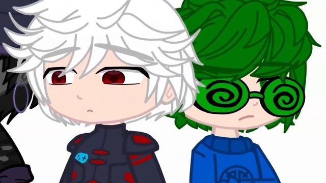 Аллергия на цветы | Эмрис, Доктор Блэк, Скирс, Вару | [НП, ИБ, ИМ, 13карт] смотреть онлайн