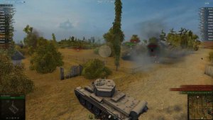 World of tanks прицел с бронепробиваемостью