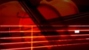 ФУТАЖ Ноты, скрипка - Footage Notes, violin