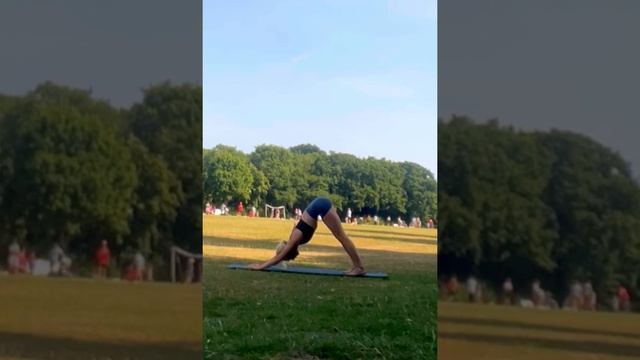 Full body workout and stretching #30-option #1 смотреть онлайн