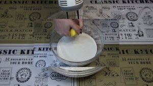 Как правильно взбить сливки! Добавьте СЕКРЕТНЫЙ ингредиент и они никогда не расслоятся!