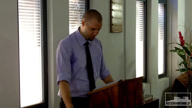 Ακάθιστος ύμνος - Κοντάκιο (Eξέταση του ύμνου) смотреть онлайн