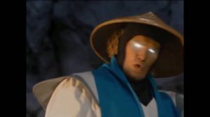 Mortal Kombat Mythologies: Sub-Zero [1997] ИгроФильм All Cutscenes Русская озвучка