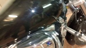 Suzuki desperado vz 400 1996