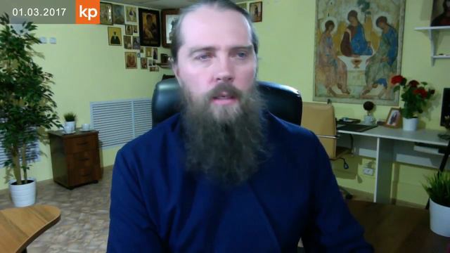 Как держать пост больному