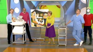 Жить здорово! Выпуск от 10.10.2013