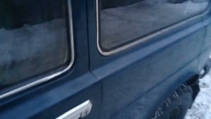 Что надо юному нивоводу? Подготовка нивы под 29" 235×75 колеса