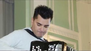 Юрий Колесников: 20 лет музыки