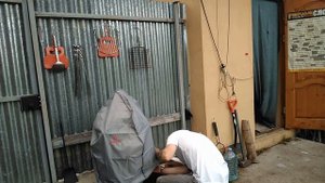 Мой первый Тандыр (обзор+готовка)