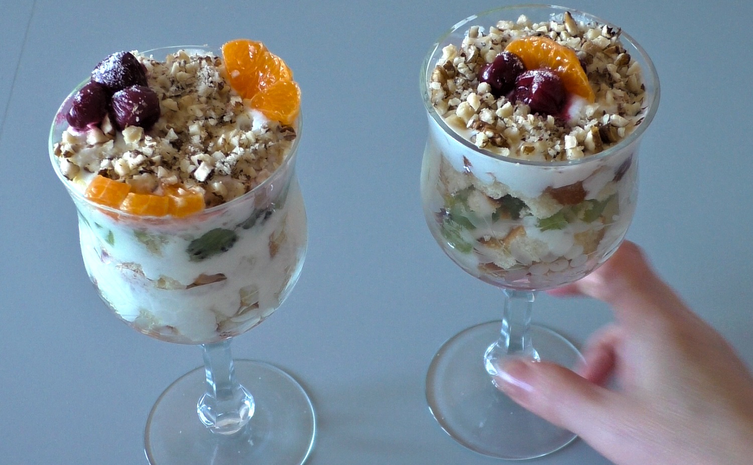 Готовлю такой десерт даже в будни, невероятно вкусно и красиво, готовится все на раз, два смотреть онлайн