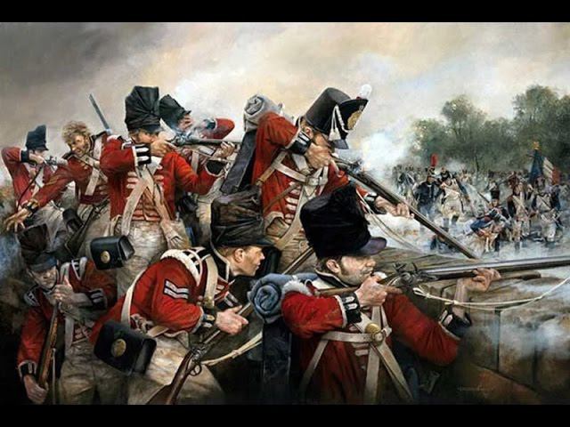 Анонс нового контента. Моделирование сражений XVIII - XIX в.в. смотреть онлайн