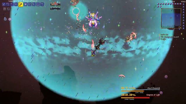 CLOUD ELEMENTAL??? смотреть онлайн