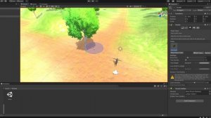Как сделать красивый Terrain в Unity 3D // Легко и быстро