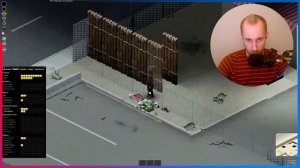 Project Zomboid - Лучшие места для убежища в Малдро - Часть 1