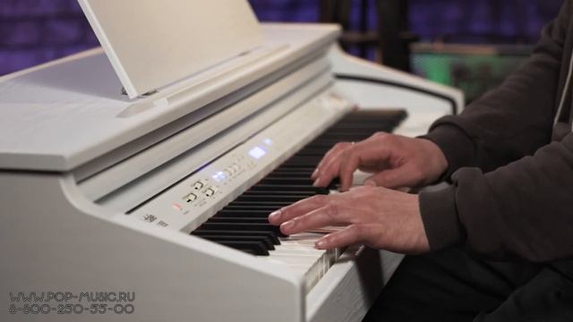 Rockdale RDP 7088 смотреть онлайн