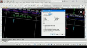 XÓA NHANH CHÓNG HÀNG LOẠT TEXT TRÙNG NHAU TRONG AUTOCAD - HỌC AUTOCAD 2020