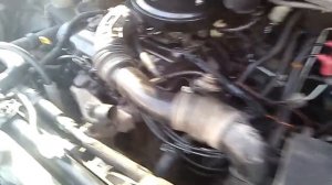 Nissan ca20s карбюратор Солекс