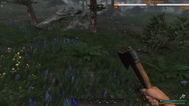 Subsistence Hardcore Выжить любой ценой 30 дней [2К] смотреть онлайн