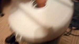 Пылесос ракета 12 А