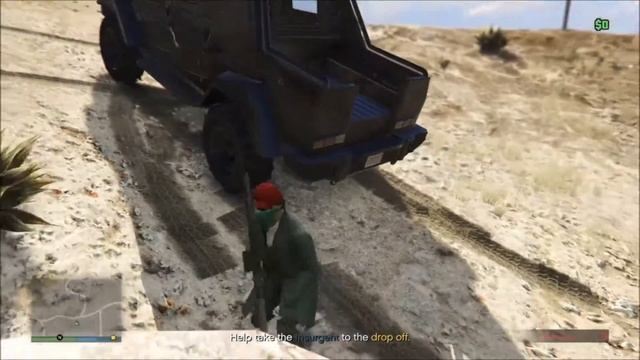 Мелкая нарезка из GTA5 смотреть онлайн