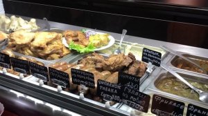 Столовая Четыре Сезона не далеко от Сочи Парк Отеля. Вкусно кормят.