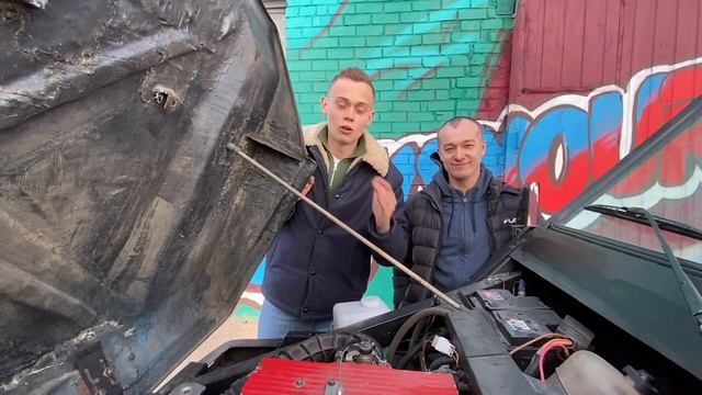 СЕРЖАНТ - АВТО на БАЗЕ НИВЫ для АРМИИ РОССИИ! смотреть онлайн