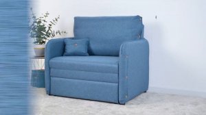 Кресло-кровать Эльба 04.17