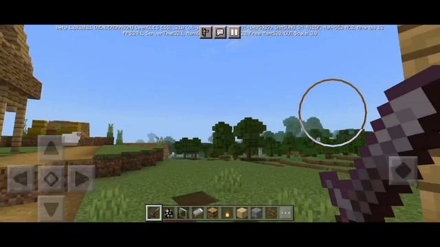 ДЕРЕВНЯ КАМЕРА МЭНОВ В МАЙНКРАФТ| ОБЗОР НА ДЕРЕВНЮ| СКИБИДИ ТУАЛЕТ смотреть онлайн