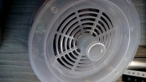 Обзор очистителей воздуха Ballu AP-100 VS Ballu AP-105