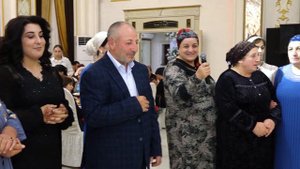 Сулейман Хадижа 2 часть