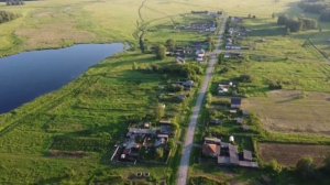 Заброшенные Города УРАЛА