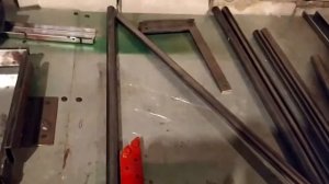 Подставка под ов-65 своими руками