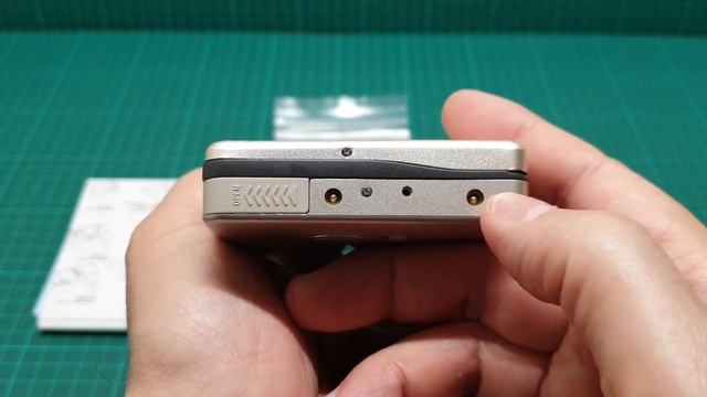 Sony WM-FX675 radio cassette Walkman review смотреть онлайн