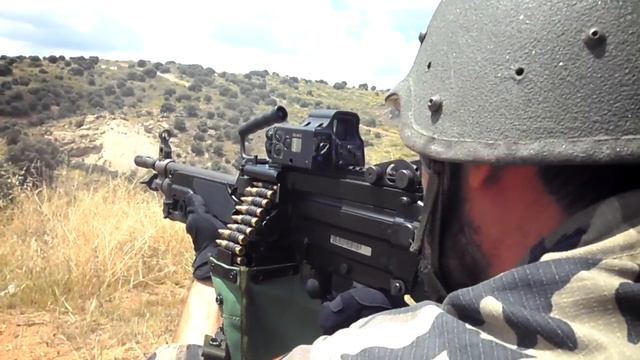 minimi 5,56 moreno смотреть онлайн