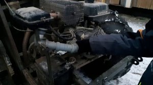 ОБЗОР БОЛОТОХОДА ОХОТНИК ОТ СОБСТВЕННИКА