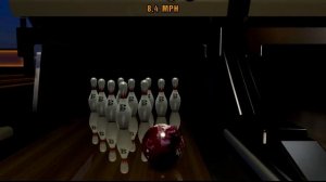 Brunswick Pro Bowling Game23 Part2