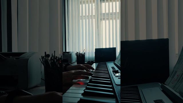 Музыка из Великолепного века 🌹