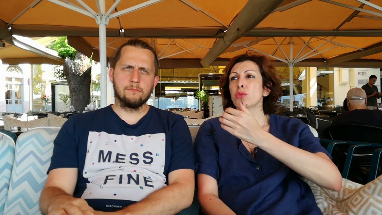 "Зачем нужны отношения?"