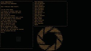 Теперь я знаю откуда эта тема! • Финальные титры игры Portal (перевод)