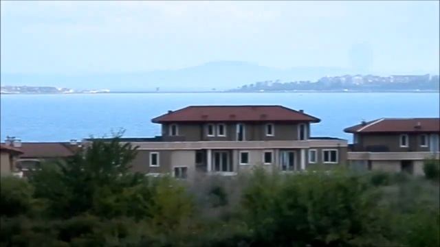 Болгария.Курорт Святой Влас(Sveti Vlas.Bulgaria) в начале июня.Розы,море и пляжи. Отдых,туризм,море