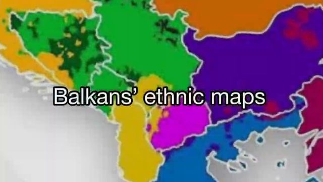 Balkans Vs Caucasus смотреть онлайн