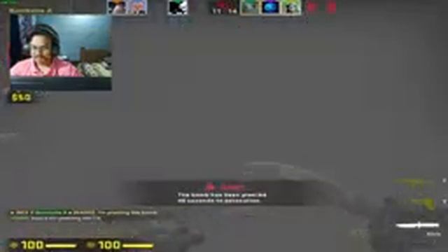 THEY CALL ME WHIFFMIESTER | DAY 79 ! #COUNTERSTRIKE #live #GIVEAWAY смотреть онлайн