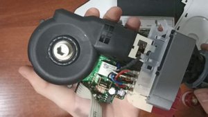 Кухонный комбайн Bosch MUM 52131