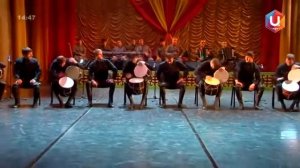 Ансамбль «Вайнах»  - Ритмы гор