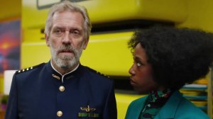 Авеню 5 (2 сезон) — Русский трейлер (2022)