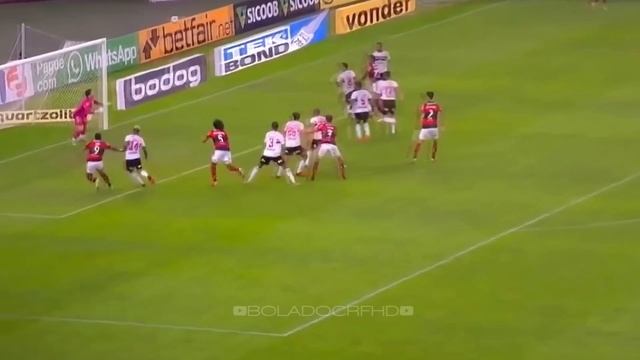 11 Momentos LENDÁRIOS de Bruno Henrique no Flamengo! смотреть онлайн