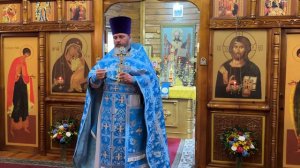 «Суд без милости не оказавшему милости»